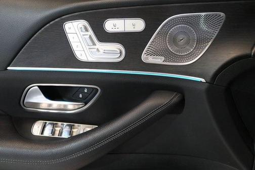 2021 Mercedes-Benz GLE 350 Base