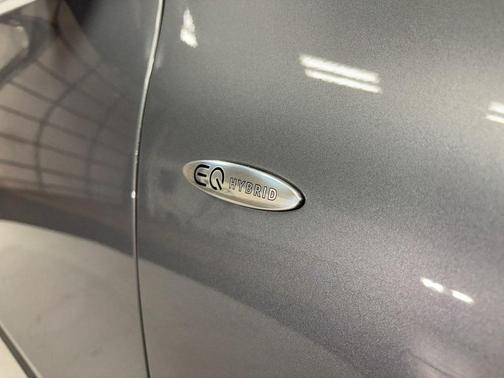 2025 Mercedes-Benz GLE 450e 4MATIC