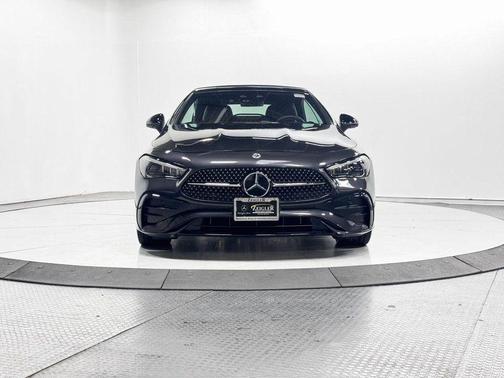 2024 Mercedes-Benz CLE 300 4MATIC Cabriolet