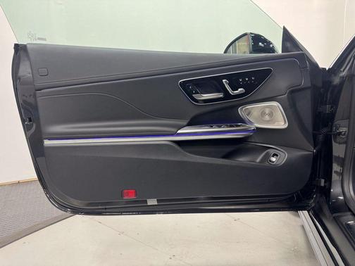 2024 Mercedes-Benz CLE 300 4MATIC Cabriolet