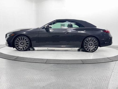 2024 Mercedes-Benz CLE 300 4MATIC Cabriolet