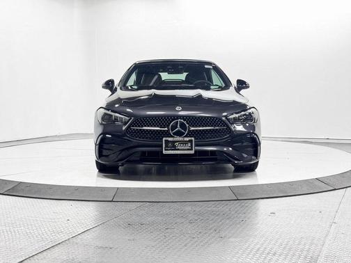 2024 Mercedes-Benz CLE 300 4MATIC Cabriolet