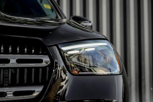 2026 Mercedes-Benz GLE 350 4MATIC