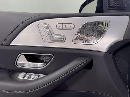 2025 Mercedes-Benz AMG GLE 63 S 4MATIC+