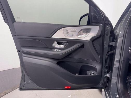 2025 Mercedes-Benz AMG GLE 63 S 4MATIC+