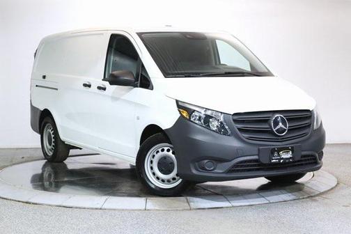 2023 Mercedes-Benz Metris Base