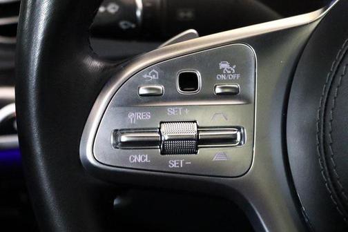 2019 Mercedes-Benz S-Class 4MATIC