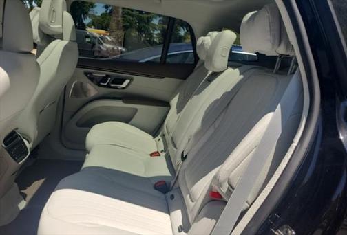 2023 Mercedes-Benz EQS 580 4MATIC