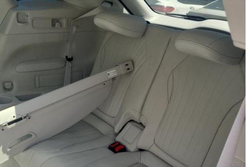 2023 Mercedes-Benz EQS 580 4MATIC