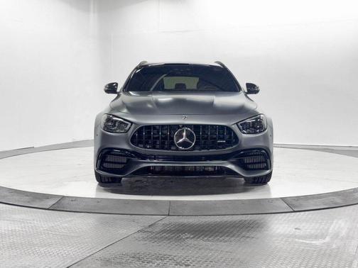 2021 Mercedes-Benz AMG E 63 S 4MATIC+