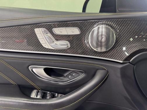 2021 Mercedes-Benz AMG E 63 S 4MATIC+