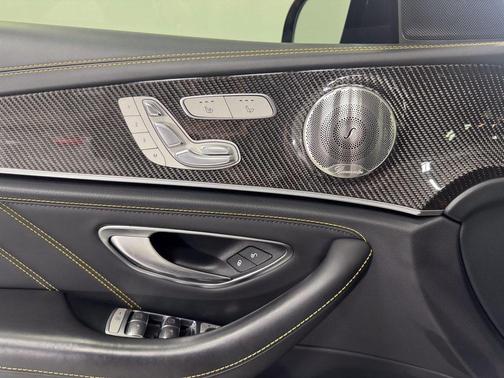 2021 Mercedes-Benz AMG E 63 S 4MATIC+