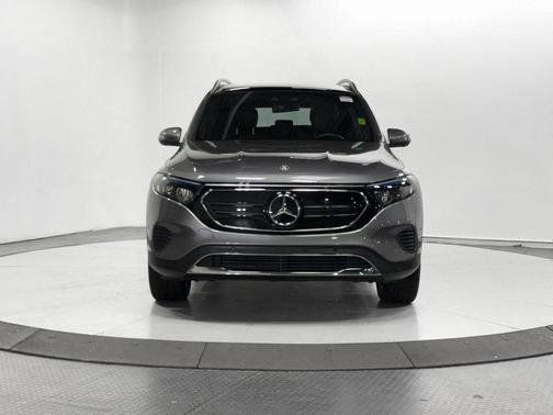 2023 Mercedes-Benz EQB 300 4MATIC
