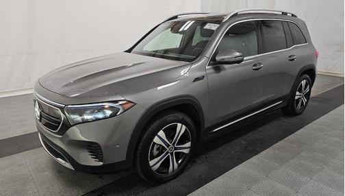 2023 Mercedes-Benz EQB 300 4MATIC
