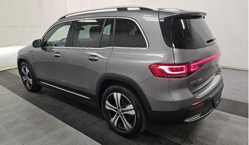 2023 Mercedes-Benz EQB 300 4MATIC