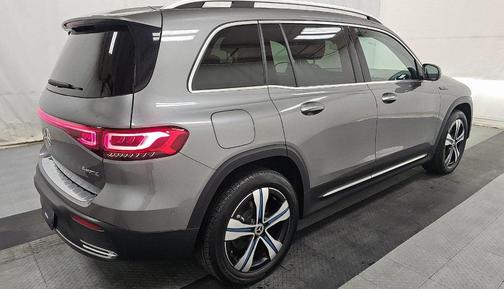 2023 Mercedes-Benz EQB 300 4MATIC