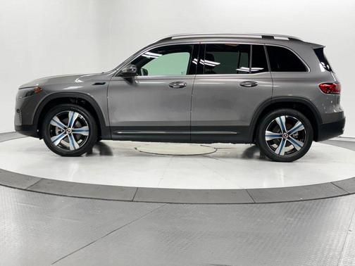 2023 Mercedes-Benz EQB 300 4MATIC