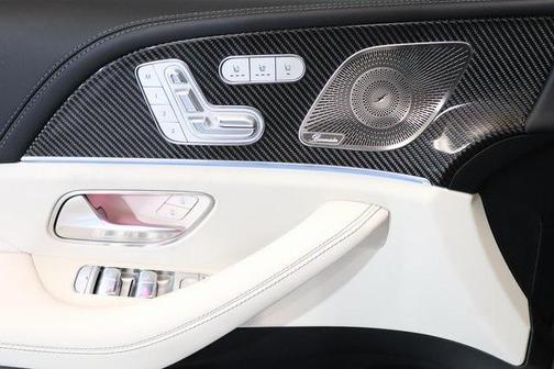 2025 Mercedes-Benz AMG GLE 53 4MATIC+ Coupe