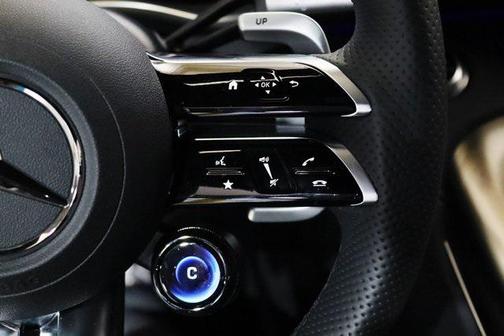 2024 Mercedes-Benz AMG GT 55 C