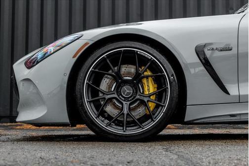 2025 Mercedes-Benz AMG GT 55 C