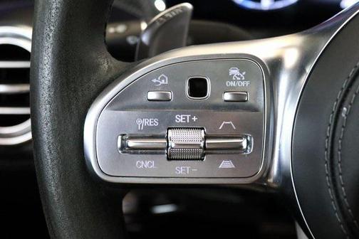 2020 Mercedes-Benz AMG S 63 4MATIC