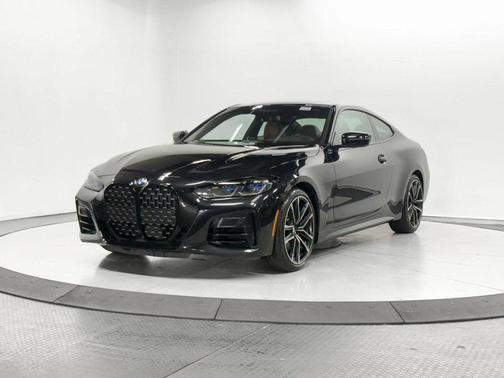 2022 BMW M440 i xDrive