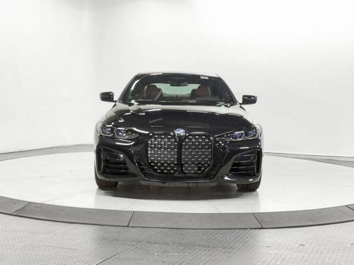 2022 BMW M440 i xDrive