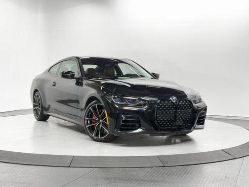 2022 BMW M440 i xDrive