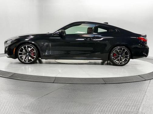 2022 BMW M440 i xDrive