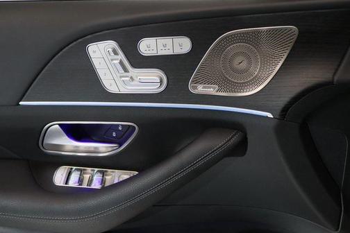 2025 Mercedes-Benz GLE 450e 4MATIC