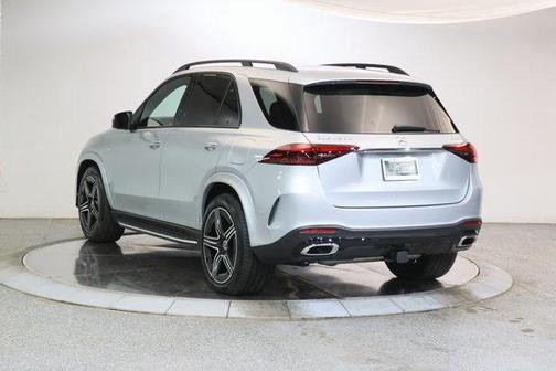 2025 Mercedes-Benz GLE 450e 4MATIC