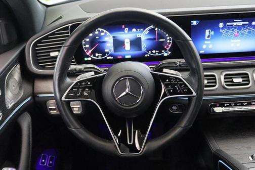 2025 Mercedes-Benz GLE 450e 4MATIC