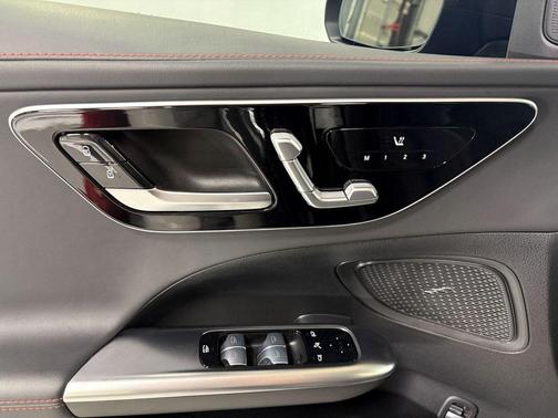 2024 Mercedes-Benz AMG C 43 4MATIC