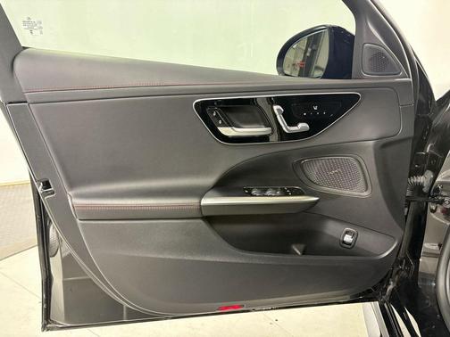 2024 Mercedes-Benz AMG C 43 4MATIC