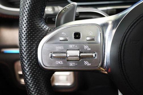 2023 Mercedes-Benz AMG GLE 53 4MATIC+
