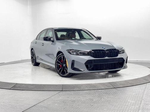 2024 BMW M340 M340i xDrive Sedan