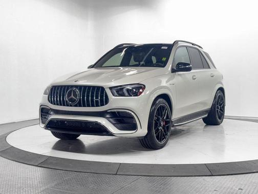 2022 Mercedes-Benz AMG GLE 63 S 4MATIC+