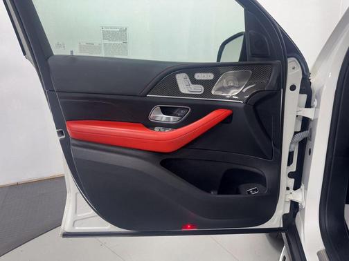 2022 Mercedes-Benz AMG GLE 63 S 4MATIC+