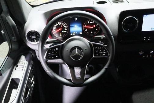 2024 Mercedes-Benz Sprinter 2500 High Roof
