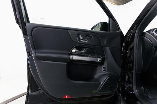 2023 Mercedes-Benz EQB 300 4MATIC