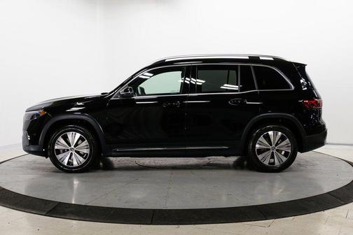 2023 Mercedes-Benz EQB 300 4MATIC