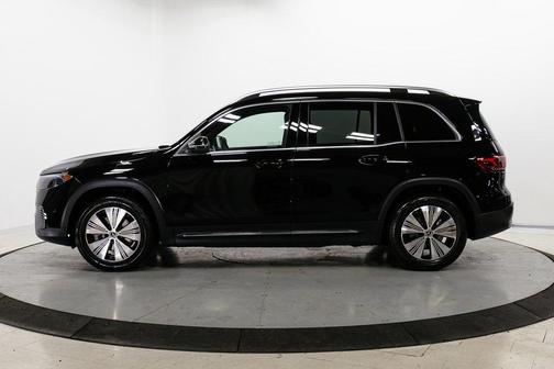 2023 Mercedes-Benz EQB 300 4MATIC