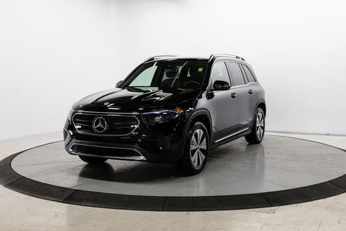 2023 Mercedes-Benz EQB 300 4MATIC