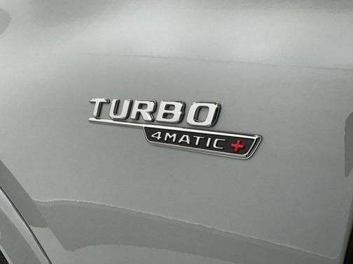 2026 Mercedes-Benz AMG GLE 53 4MATIC+