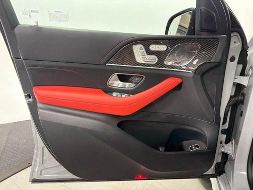 2026 Mercedes-Benz AMG GLE 53 4MATIC+