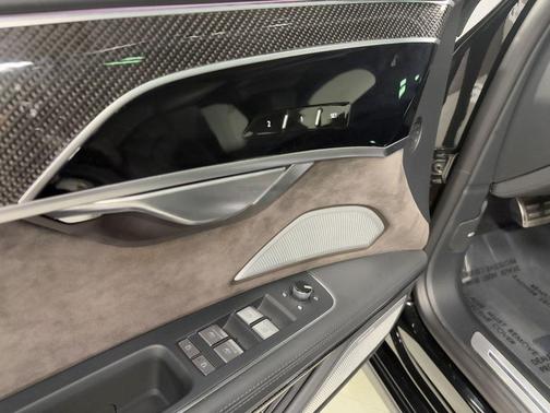 2021 Audi S8 4.0T