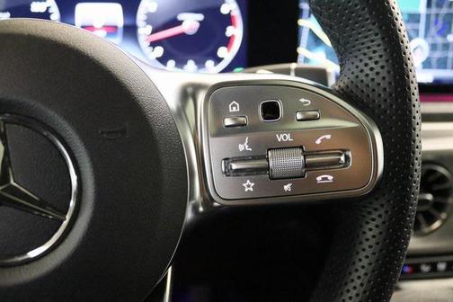 2024 Mercedes-Benz G-Class G 550 4MATIC