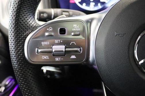 2024 Mercedes-Benz G-Class G 550 4MATIC