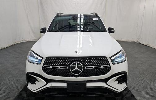 2024 Mercedes-Benz GLE 450 Plug-In Hybrid 4MATIC