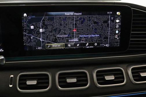 2023 Mercedes-Benz AMG GLE 53 4MATIC+